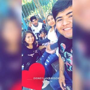 Meet your Posher, Josué